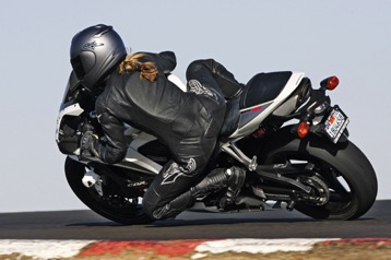 Streets of Willow, CA.