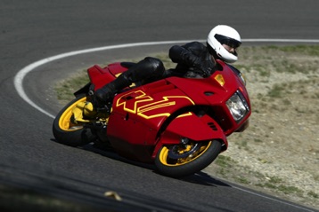 Pacific Intl. Raceway, Seattle, WA.