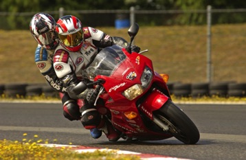 Two-up Rides, Portland, OR.