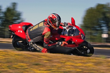 Portland Intl. Raceway, OR.