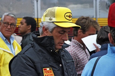 Roger Penske