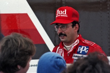 Bobby Rahal won the 1985 Strohs 300