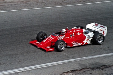 Danny Sullivan - March 85C