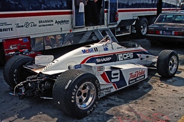 Guerrero's March - minus wing...