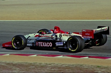 Michael Andretti